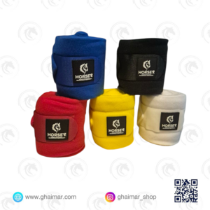 باندج هورسي