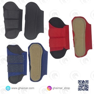 لطاشات هورسي للقدرة