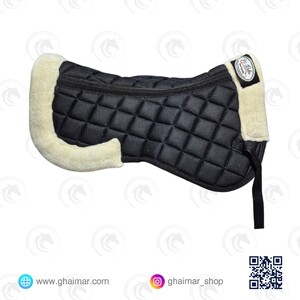 لبادة حارك(نصف سرج)