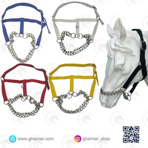 رأسية سلسلة