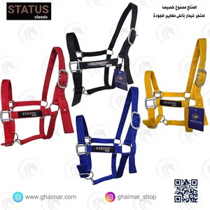 رأسيات ستيتوس كلاسيك