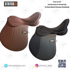 سرج ستيتوس برو(المطور) بالموصفات الإسترالية